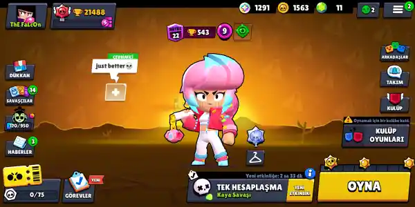 21000 Kupa Bol Kostüm