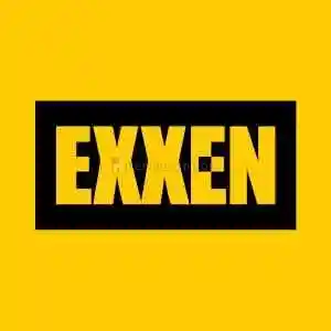 Exxen Kişiye Özel 1 Aylık (Reklamlı) Üyelik