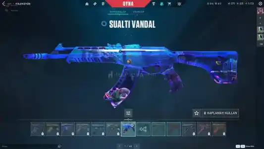 Dopdolu Hesap Kampanya