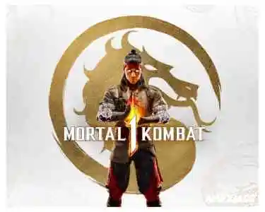 Mortal Kombat 1 Premium Edition + Garanti