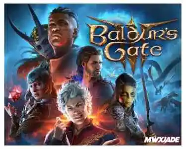 Baldur's Gate 3 + Garanti - Ps5