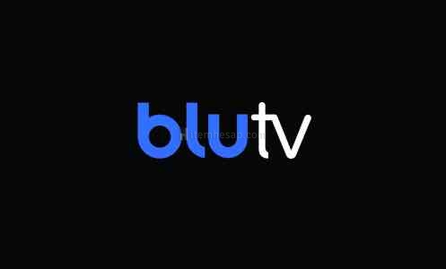 BLU TV SİZE ÖZEL 1 HAFTALIK HESAP