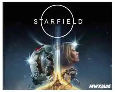 Starfield Premium Edition + Garanti