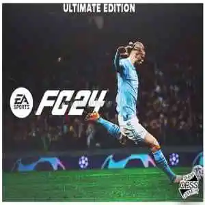 EA Sports FC 24 Ultimate Edition (Fifa 24) + Garanti + Erken Erişim
