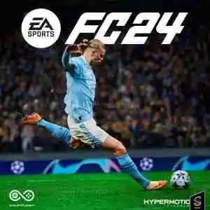 EA SPORTS FC™ 24 Ultimate Editon