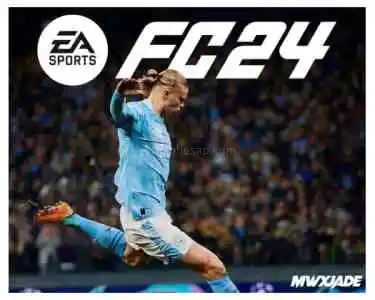 Ea Sports Fc 24 Ultimate Edition + Garanti