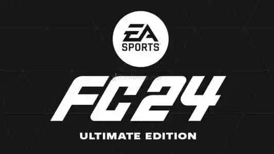 EA SPORT FC 24 Ultimate Edition