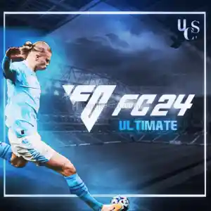 (Hatasız)FC 24 Ultimate Edition Erken Erişim (FİFA 24) + Garanti & [Hızlı Teslimat]
