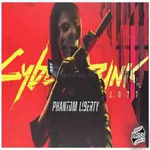 Cyberpunk 2077 Phantom Liberty + Garanti