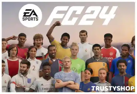 [Erişime Açık] Ea Fc 24 Fifa 24 Ultimate Edition