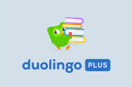 Duolingo Plus + Sınırsız + Kendi Hesabınıza