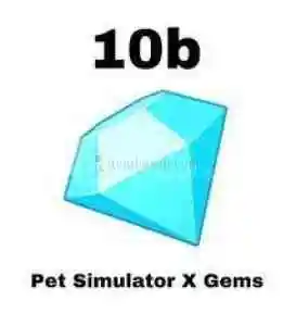 10B Gem