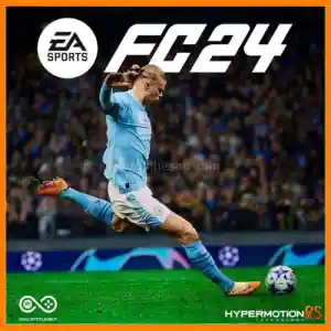 EA Sports FC 24 (Fifa 24) Hatasız + Garanti