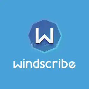 Windscribe VPN 1 Aylık PRO Kişisel Hesap