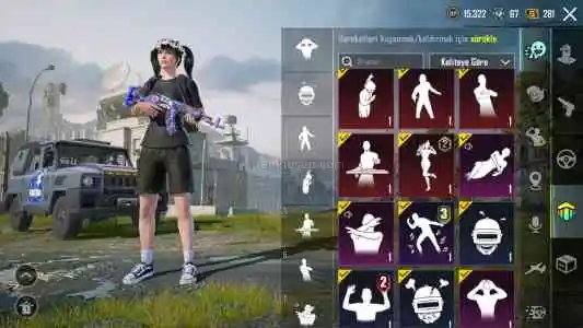 Midilli M7 4 Kaçmaz Hesap!!