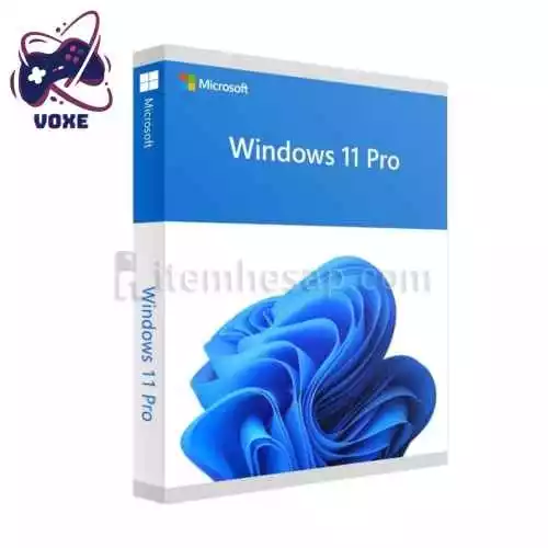 3 Cihaz Windows 11 Pro Lisans Anahtarı Satın Al 23173 İtemhesap 6509