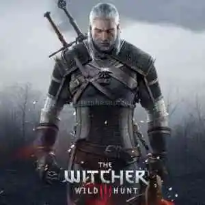 The Witcher 3 +Garanti