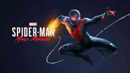 Spider-Man Miles Morales - Steam Hesap