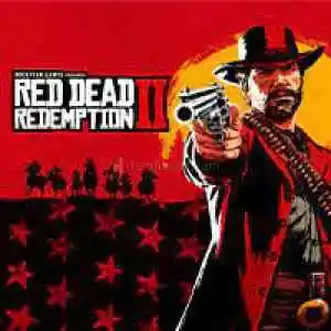 Red Dead Redemption 2 Steam