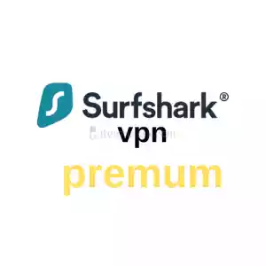 Surfshark Premium