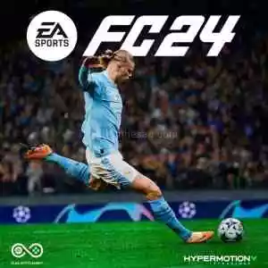 FC 24 Steam (Fifa24)