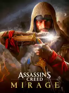 Assassins Creed Mirage + GARANTİ + ANINDA TESLİMAT