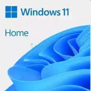 Microsoft Windows 11 Home Lisans