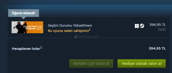 Csgo2 Prıme Hesap Ilk Maıllı