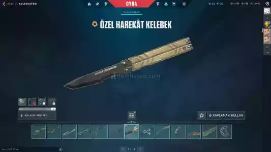 Aciliyetten , Tertemiz