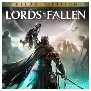 Lords of the Fallen Deluxe Edition + Garanti