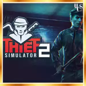 Thief Simulator 2 + Garanti & [Anında Teslimat]