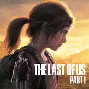 The Last of Us Part 1  - PS5