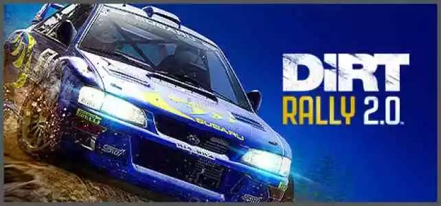 DiRT Rally 2.0 + Garanti + Sorunsuz Hesap