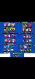 Boş Hesap Fiyatına Dop Dolu Hesap