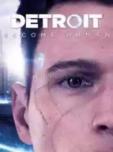 Detroit:become Human