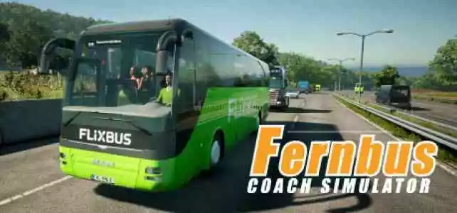 Fernbus Simulator Sorunsuz Hesap