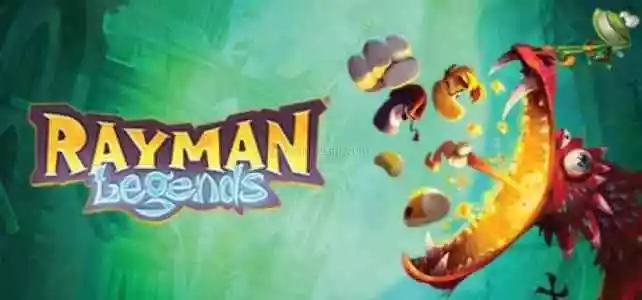 Rayman Legends Sorunsuz Hesap