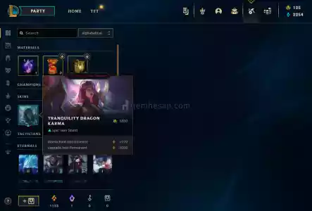 EUW GOLD 4 JETON DÜŞMANI YASUO