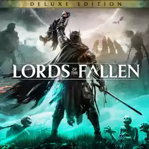 Lords of the Fallen Deluxe Edition + GARANTİ + ANINDA TESLİMAT