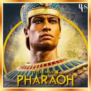 Total War Pharaoh + FULL DLC  Garanti & [Anında Teslimat]