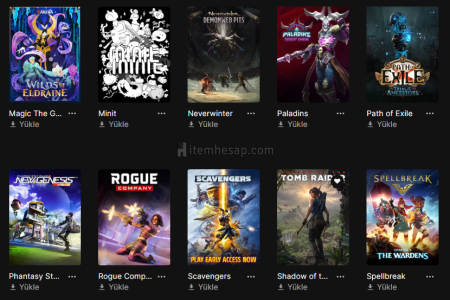 Gta5 Hıtman3 Gibi Daha Çok Oyunlu