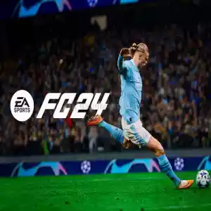 Ea Sports Fc 24 [Fifa24] Ultimate Edition