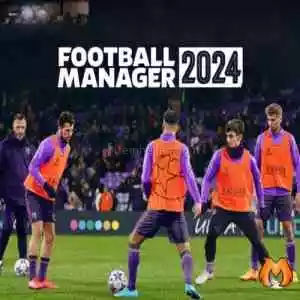 Football Manager 24 + In Game Editor + Hızlı Teslimat