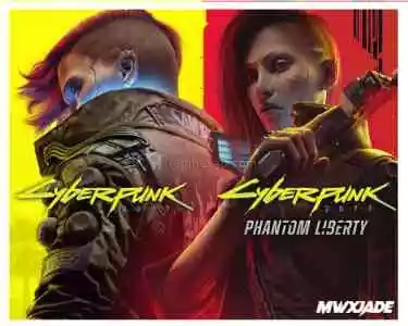 Cyberpunk 2077 + Phantom Liberty - Ps4/Ps5