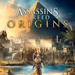 Assassins Creed Origins + Bilgileri Değişen