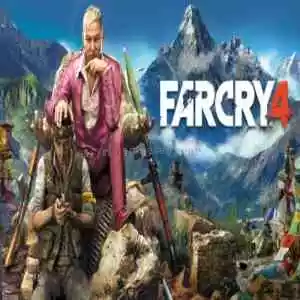 Far Cry 4 + Bilgileri Değişen
