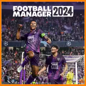 Football Manager 2024 + In Game Editör + (FULL SÜRÜM)