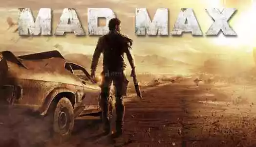 Mad Max + Garanti