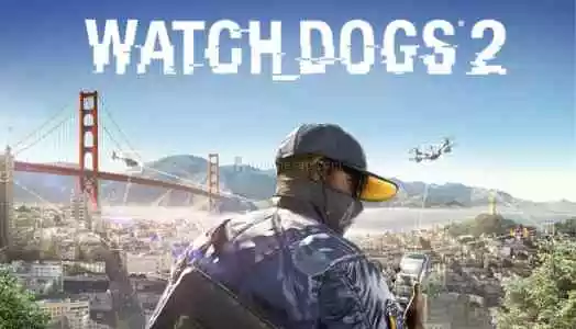 Watch Dogs 2 + Garanti