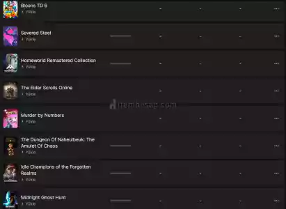 4650₺ Değerinde Harika Epic Games Hesabı